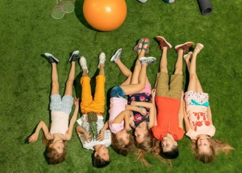 Gökyüzüne bakan her çocuk eşit olmalı!