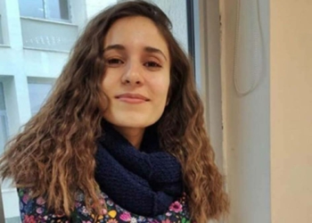 Gülistan Doku'dan 543 gündür haber yok