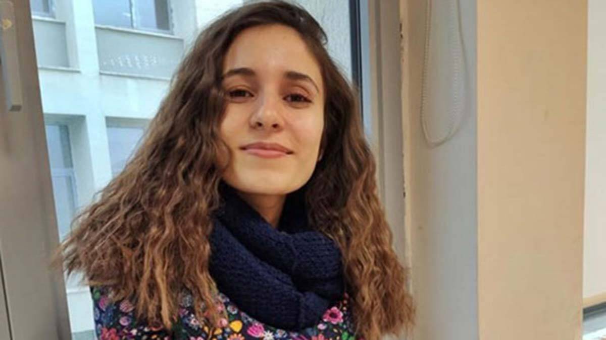 Gülistan Doku'dan 543 gündür haber yok