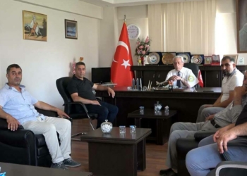 Hamurla top gibi oynanan fırının işletmecisi: İşe almadık