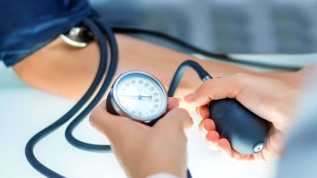 Hipertansiyon yaşı düştü