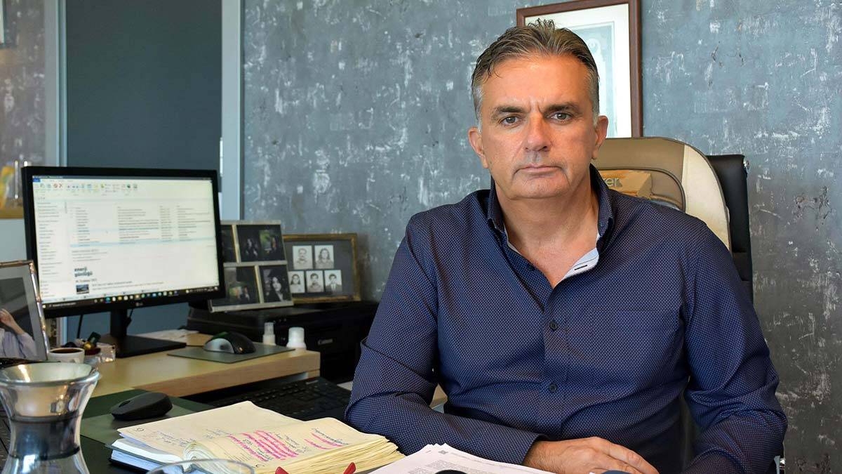 İhracatçıya karbon vergisi uyarısı