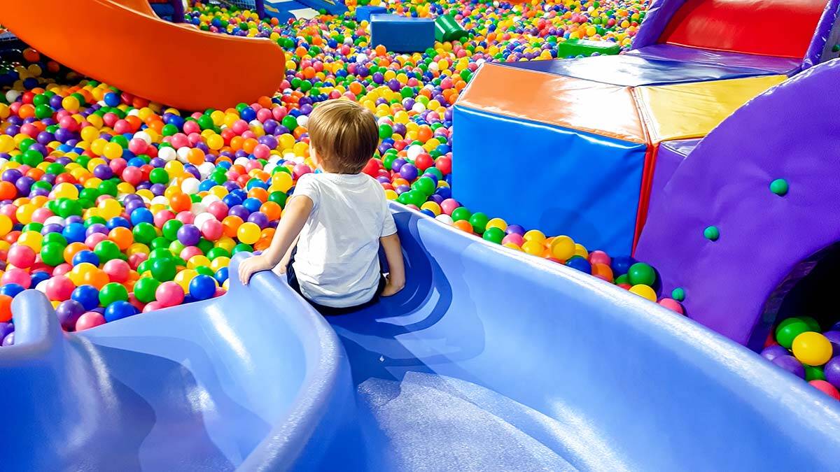 Yaşamın ilk üç yılı çok önemlidir!