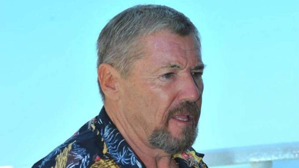 İskoçyalı oyuncu Mike Mitchell yaşamını yitirdi