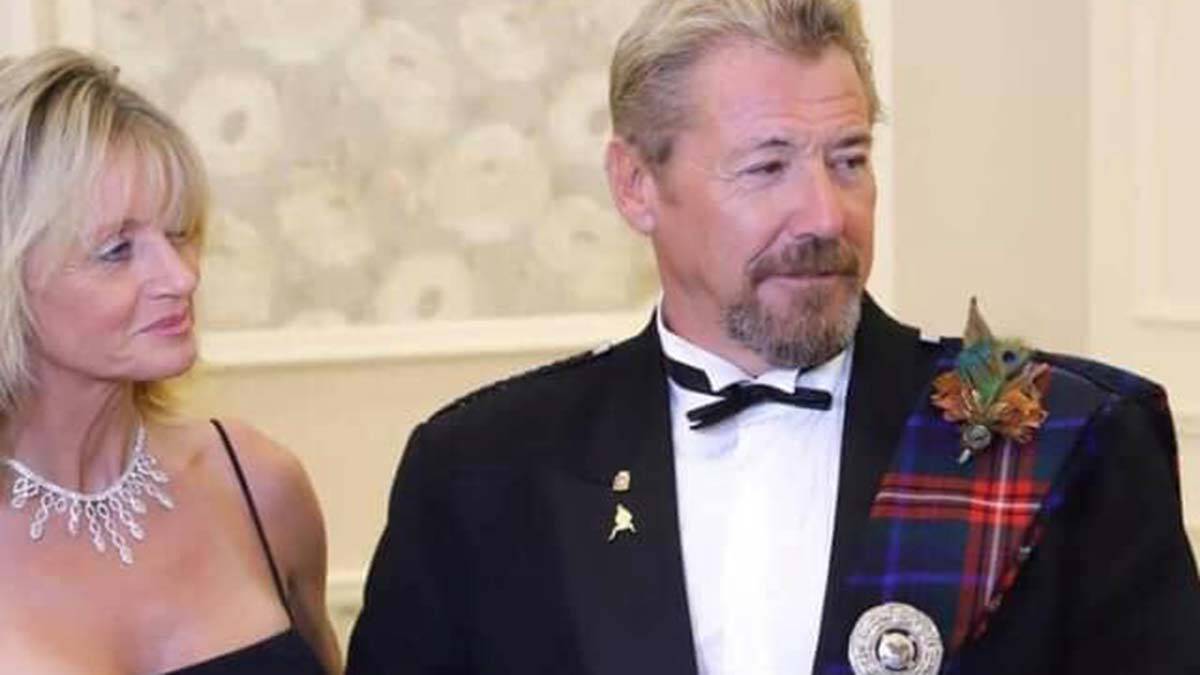 İskoçyalı oyuncu Mike Mitchell yaşamını yitirdi