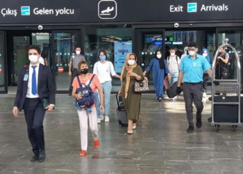 En yüksek yolcu sayısına bugün ulaşılacak