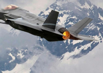 İsviçre, 36 adet F35A tipi savaş uçağı alacak