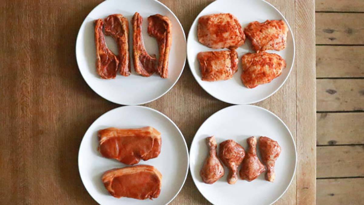 Kurban etinde ölümcül hastalık riski var