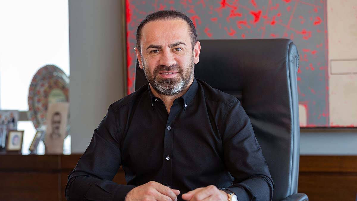 4 milyarlık yatırım 2 bin kişiye istihdam sağlayacak