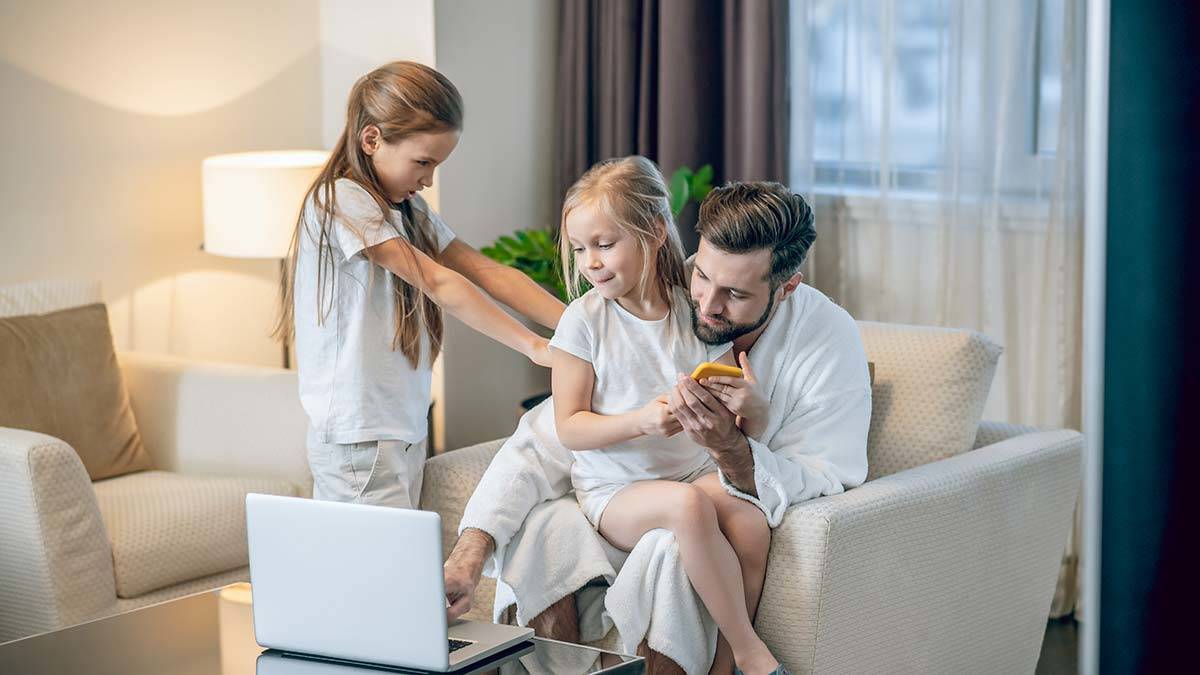 Kardeş kıskançlığı nasıl önlenir?