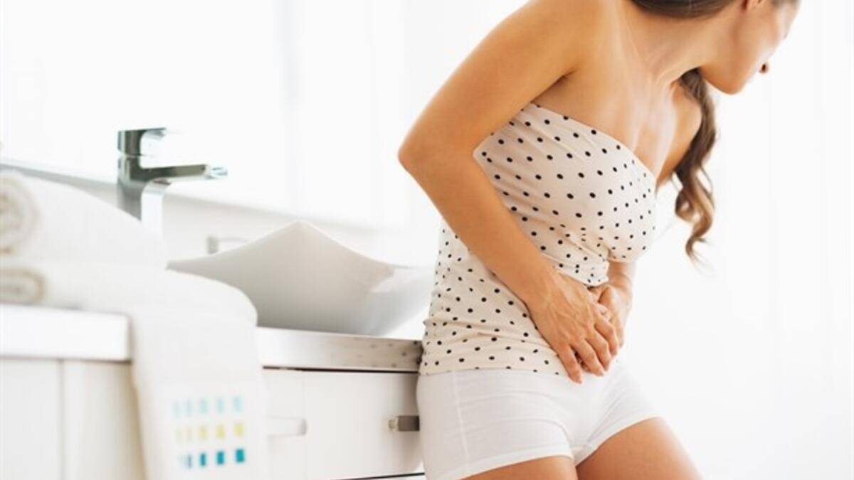 Kabızlık hayat tarzı ve beslenme alışkanlıklarıyla ilişkili