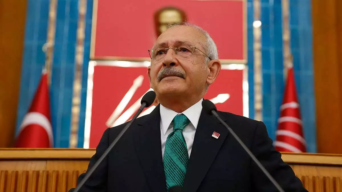 Kılıçdaroğlu'ndan belediye başkanlarına talimat