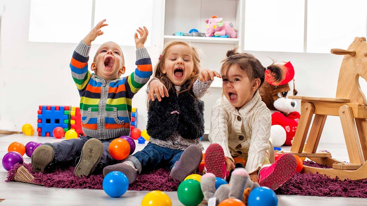 Çocukların merak duygusu nasıl gelişir?