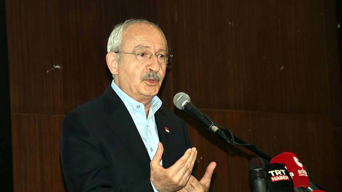 Cumhurbaşkanı 83 milyonu kucaklamalı