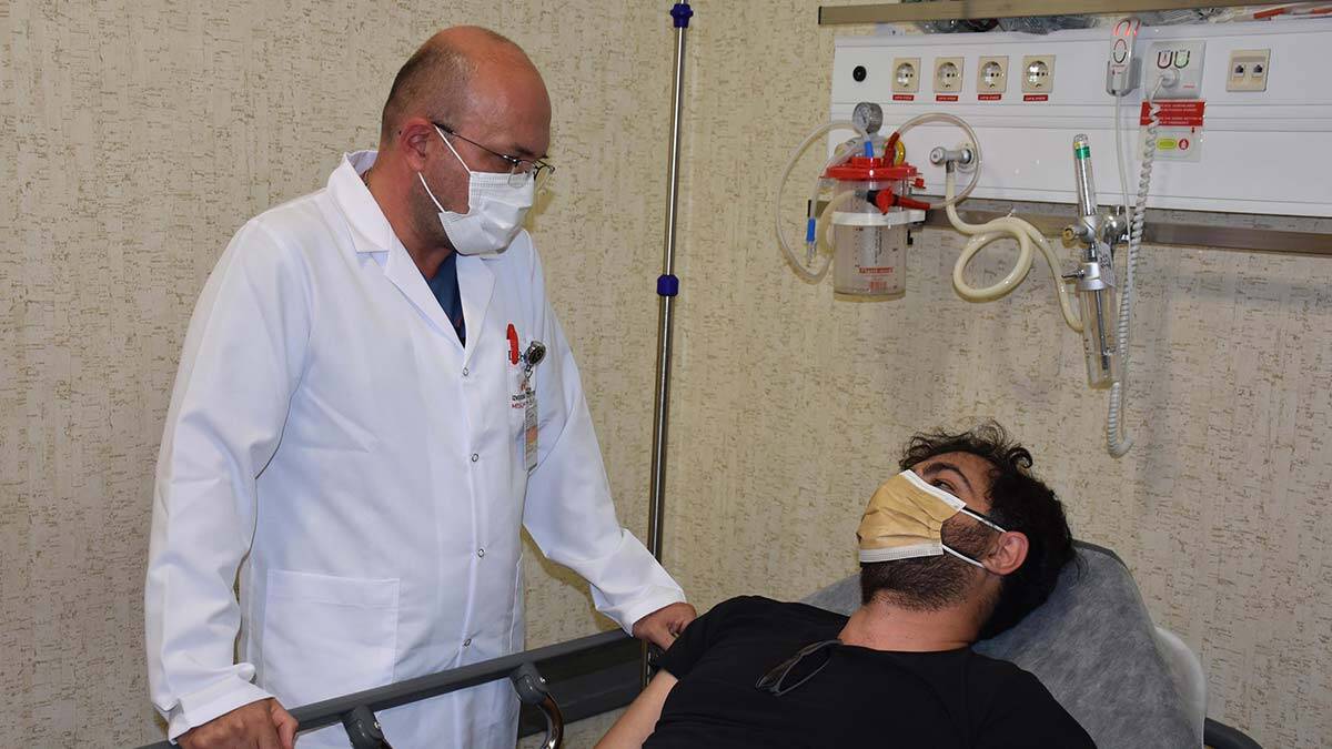 Kurban Bayramı'nda acemi kasaplara uyarı