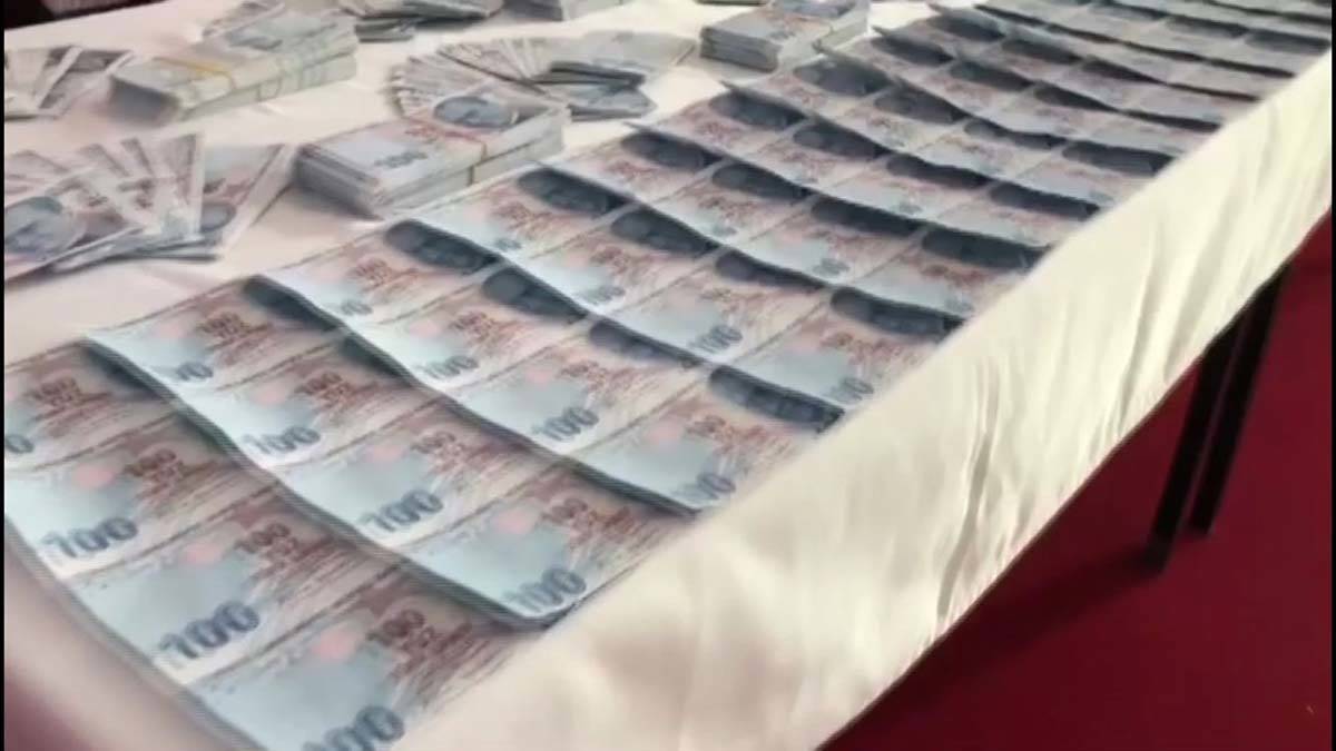 Kurban satıcılarını dolandırmaya çalışanlar yakalandı