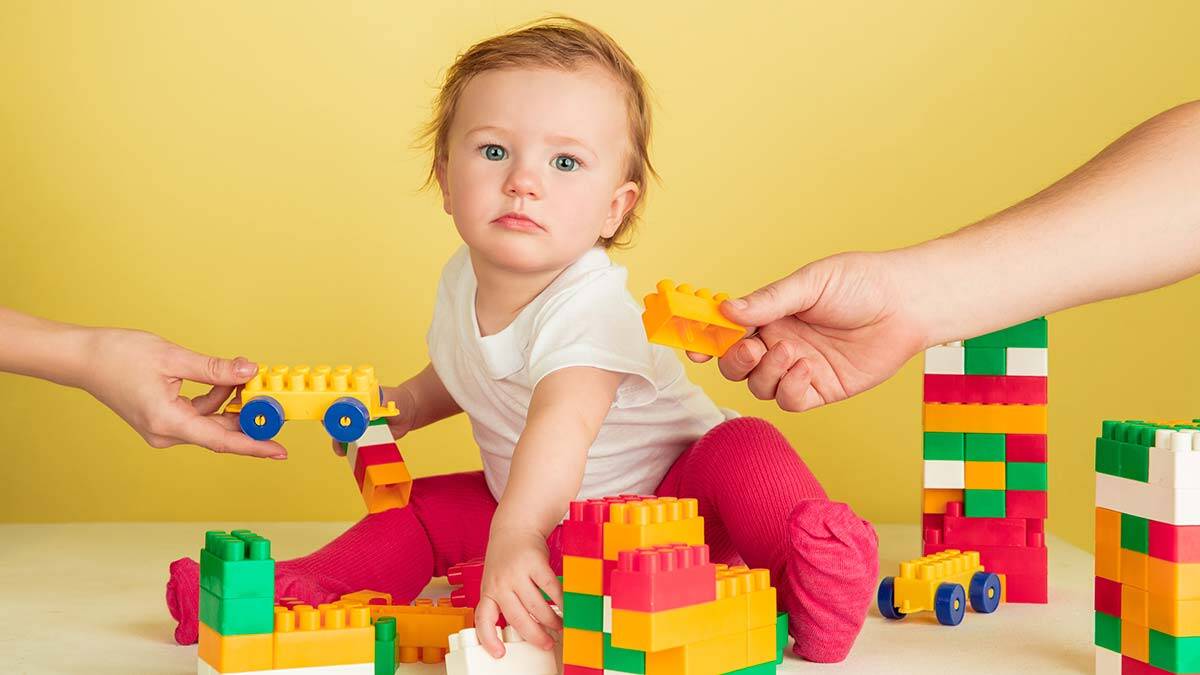 Çocuğun gelişimine uygun eğitim nasıl mı olmalı?