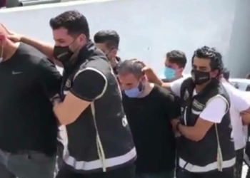 Mafya Lideri Nadir Salifov cinayetinde yeni gelişme