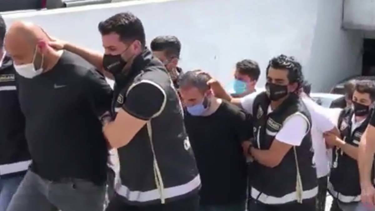 Mafya Lideri Nadir Salifov cinayetinde yeni gelişme