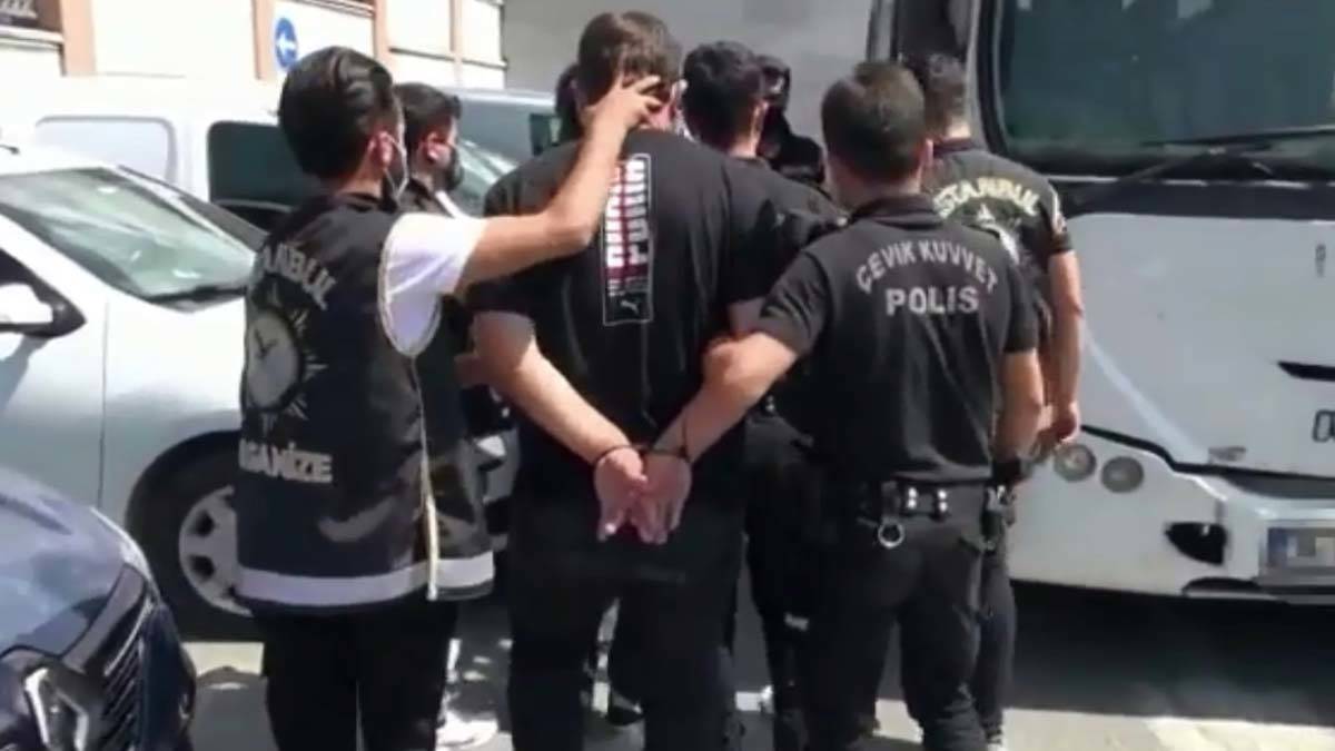 Mafya Lideri Nadir Salifov cinayetinde yeni gelişme