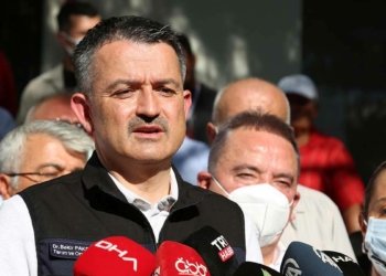 Yangından 53 vatandaşımız etkilendi