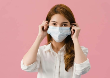 Vakalar 1000'in altında düşerse maske şemsiye gibi olacak