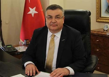 Mehmet Kesimoğlu Covid-19 oldu