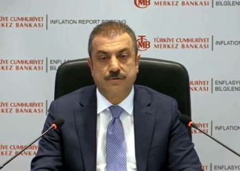 2021 yıl sonu enflasyon tahminini % 14.1'e yükselttik