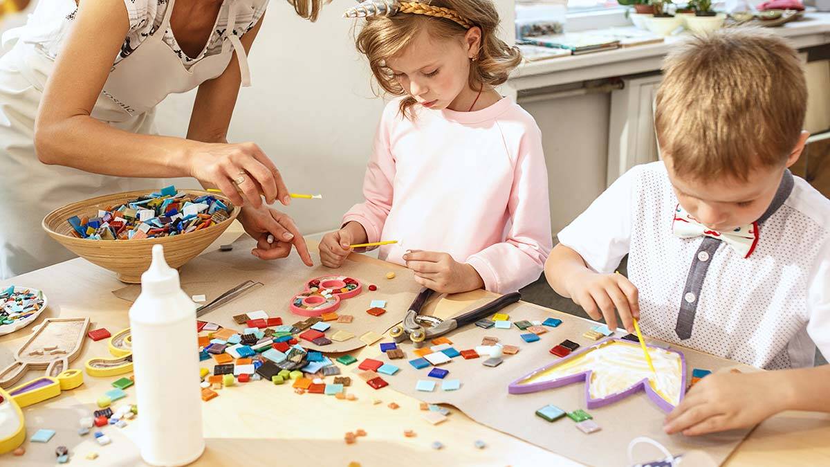 Çocuğun gelişimine uygun eğitim nasıl mı olmalı?