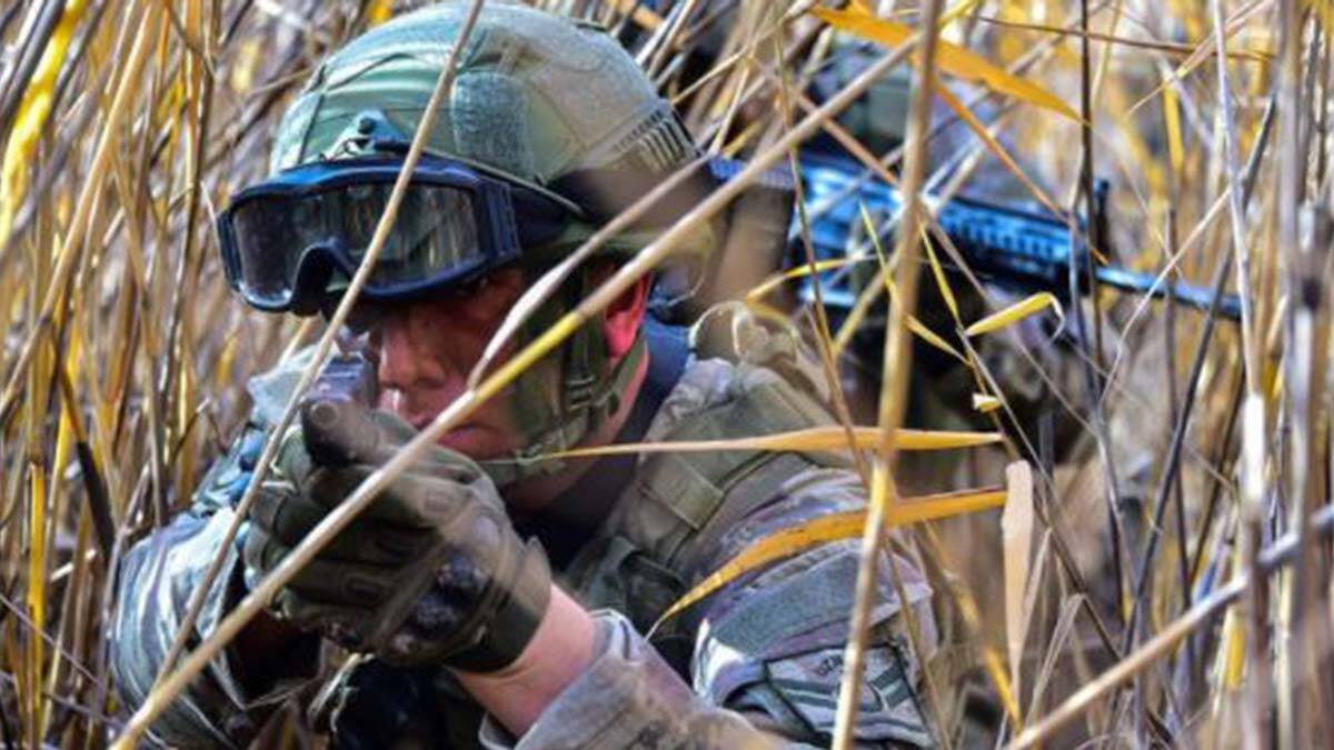 5 PKK/YPG'li terörist etkisiz hale getirildi