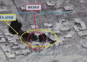 2 askeri şehit eden 7 terörist etkisiz hale getirildi