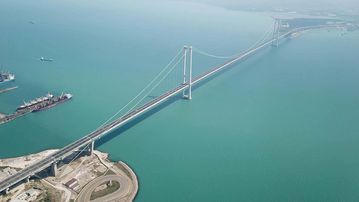 İzmit Körfezi'nde müsilaj temizlendi