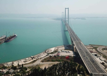 İzmit Körfezi'nde müsilaj temizlendi