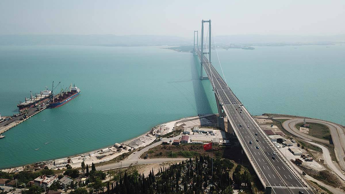 İzmit Körfezi'nde müsilaj temizlendi