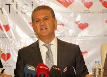Göçmenler konusunda tedbir almalıyız
