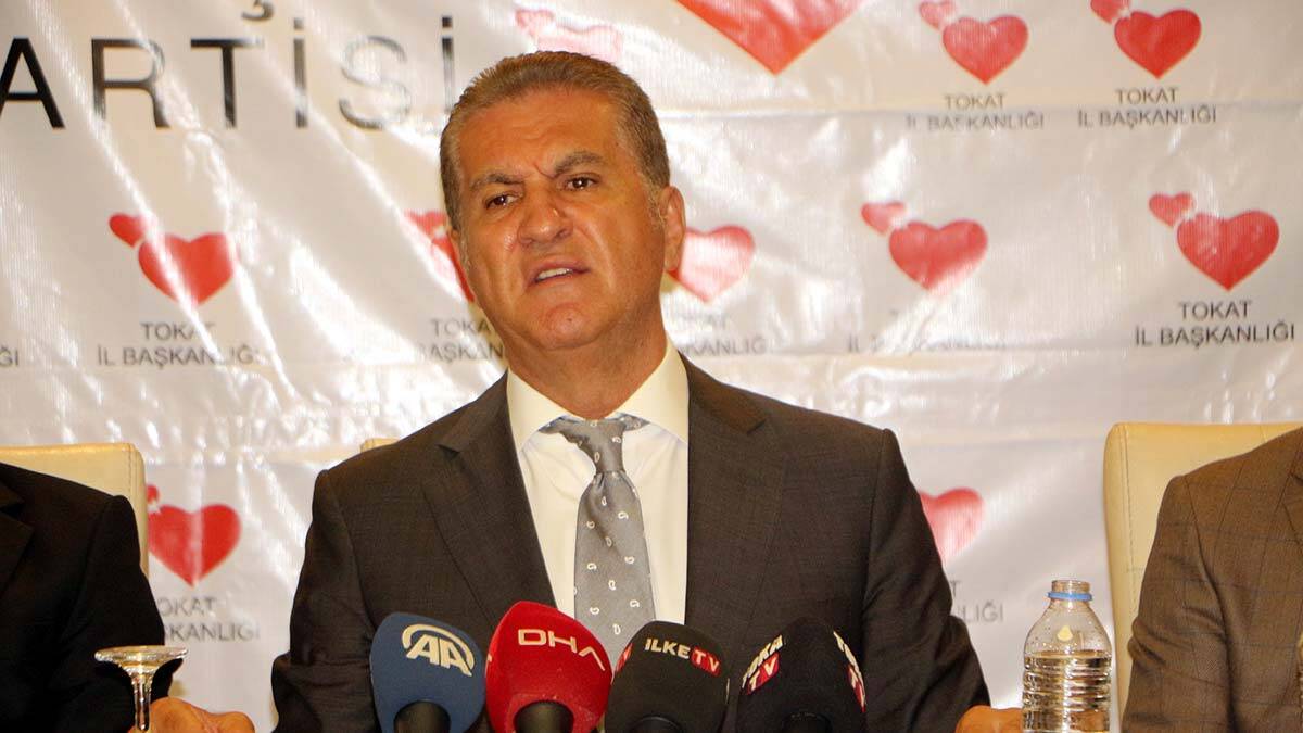 Göçmenler konusunda tedbir almalıyız