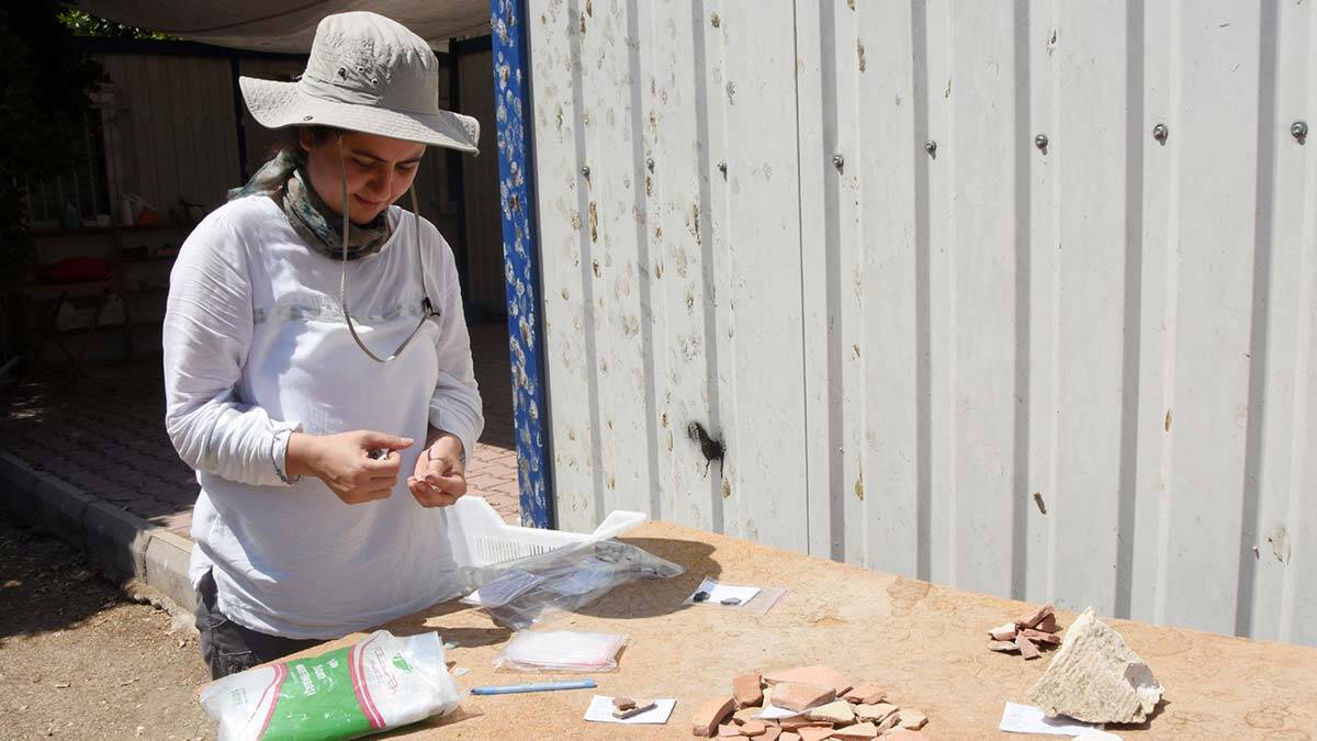 Aziz Nikolaos Kilisesi 12 ay sürecek kazılar kapsamında