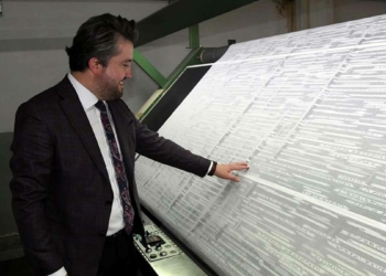 Makine üreticileri siparişlere yetişemiyor