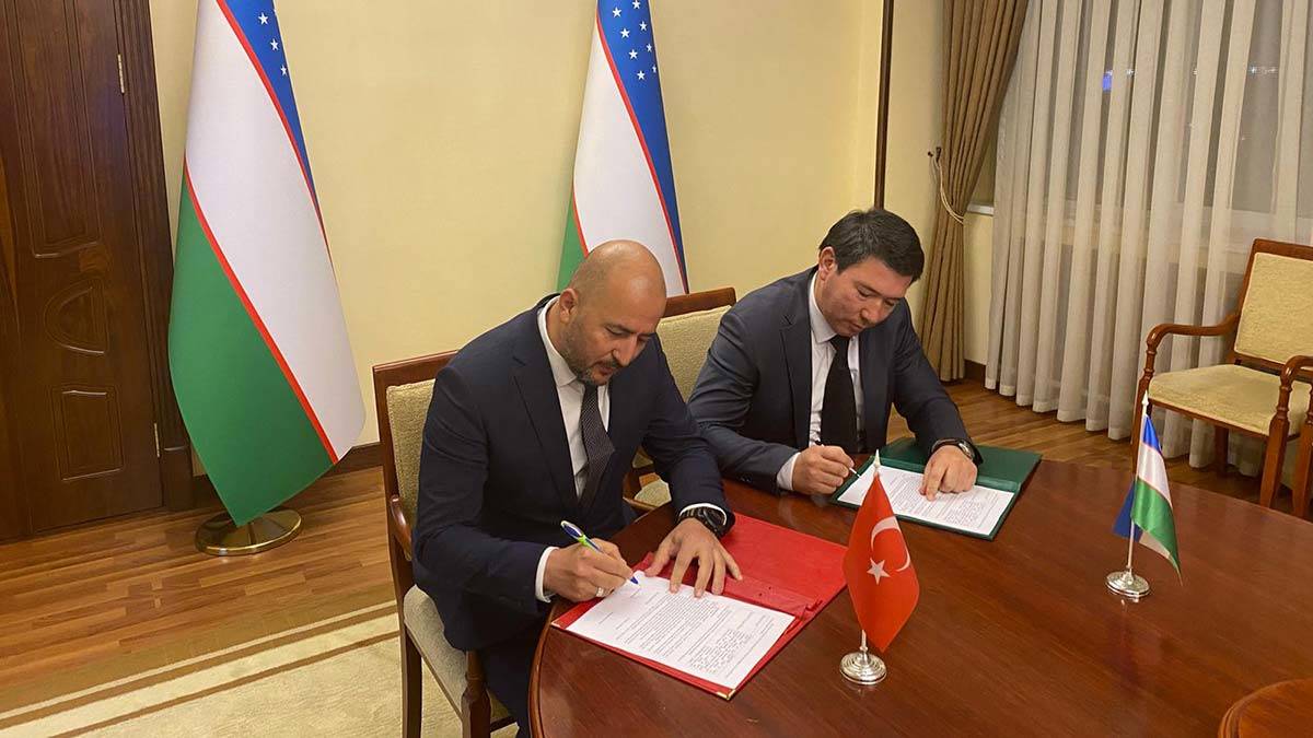 Özbekistan ücretsiz geçiş belgesi kotasında % 60 artış