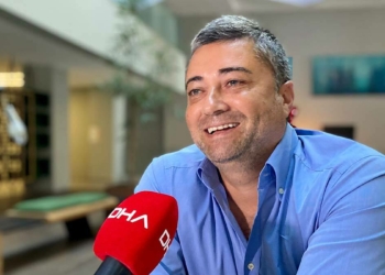Galatasaray taraftarını özlüyorum