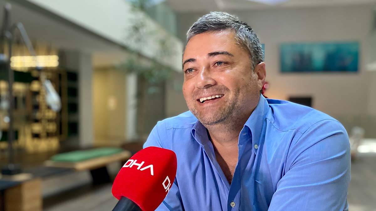 Galatasaray taraftarını özlüyorum