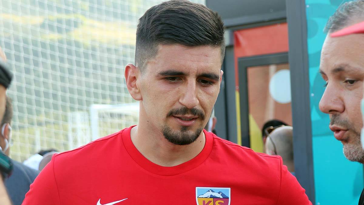 Geçen seneden daha iyi oynayacağız