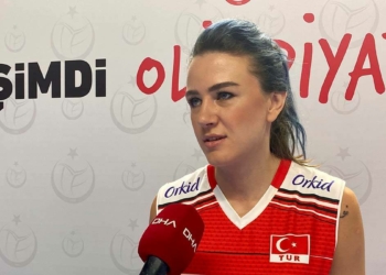 Maç maç gideceğiz zor bir gruptayız