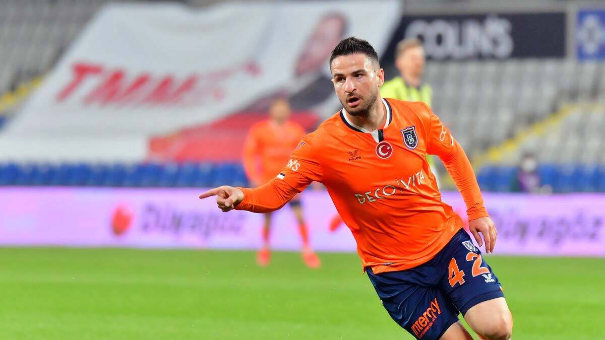 Çok güçlü bir kadromuz var