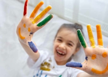 Çocuklar ve değerler eğitimi