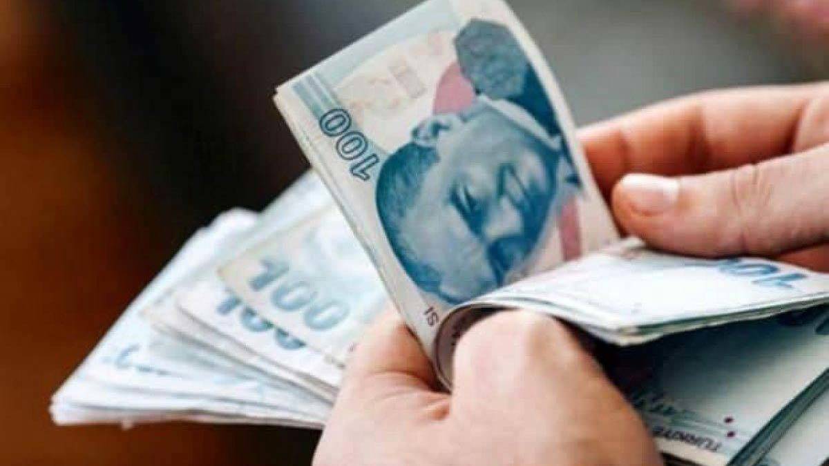 Sosyal yardım ödeme miktarları artırıldı