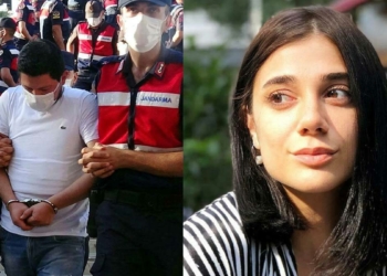 Pınar Gültekin davasında gelişme