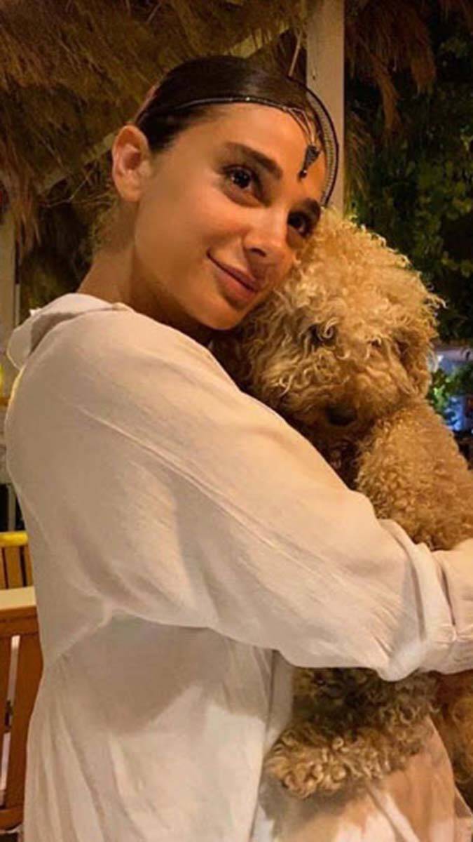 Pınar Gültekin davasında gelişme: Bir varil içerisinden ele geçirilen sigara izmaritinin anne Ayten A.'nın DNA profiliyle uyumlu olduğu tespit edildi.