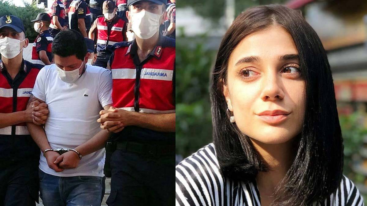 Pınar Gültekin davasında gelişme