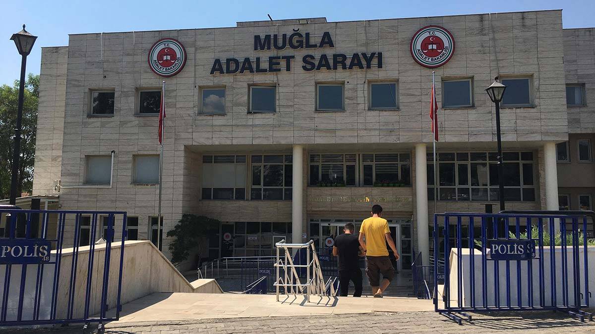 Pınar Gültekin'in katil zanlısı, hakim karşısında